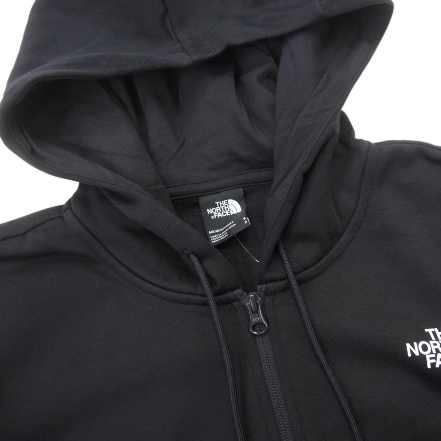 THE NORTH FACE（ザ ノースフェイス） ノースフェイス メンズジップ