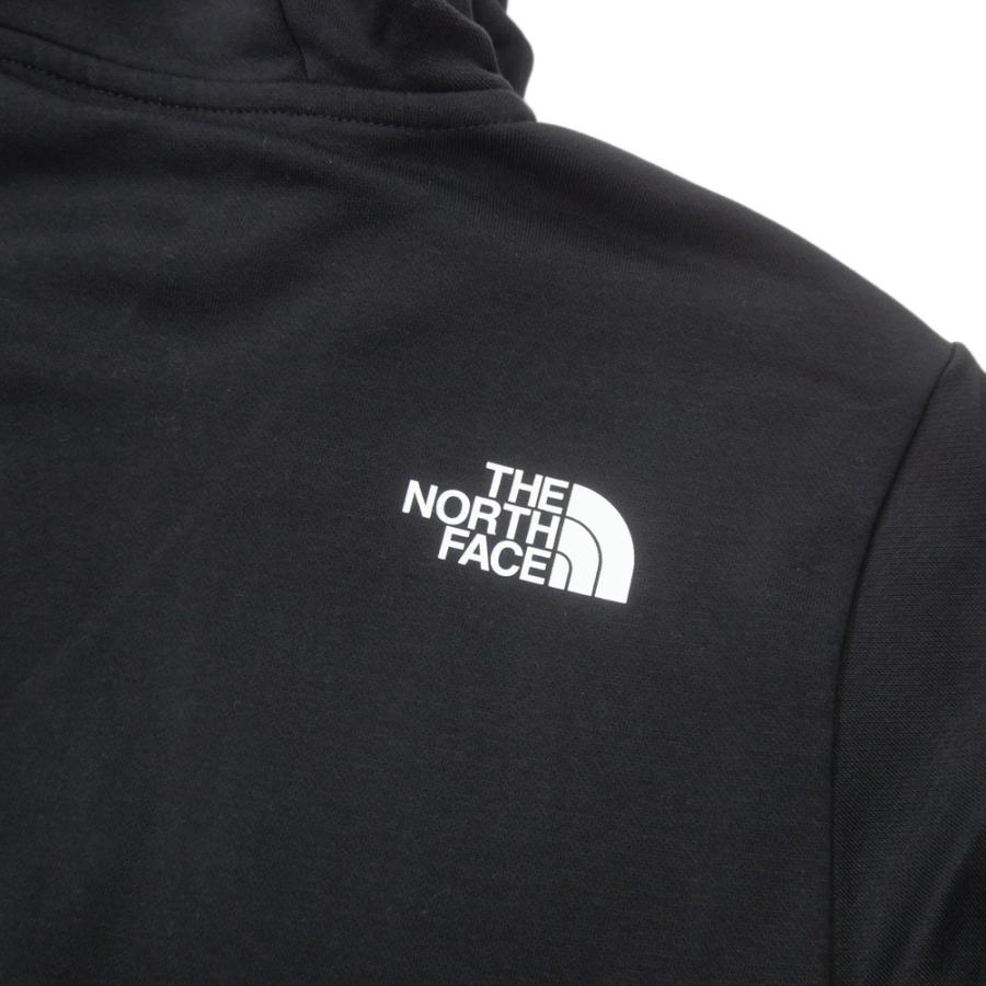 ✨人気 【THE NORTH FACE】 ジップアップパーカー XL フードロゴ THE NORTH FACE（ザ ノースフェイス） パーカー ジップアップ パーカー
