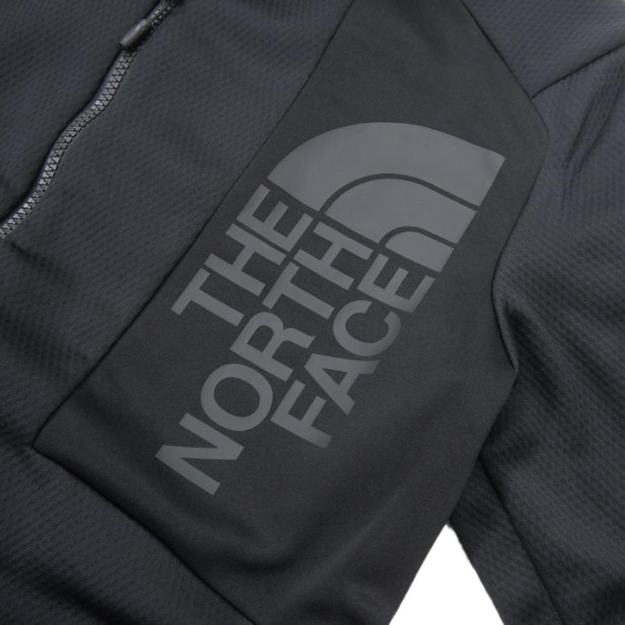 THE NORTH FACE（ザ ノースフェイス） ノースフェイス メンズジップ