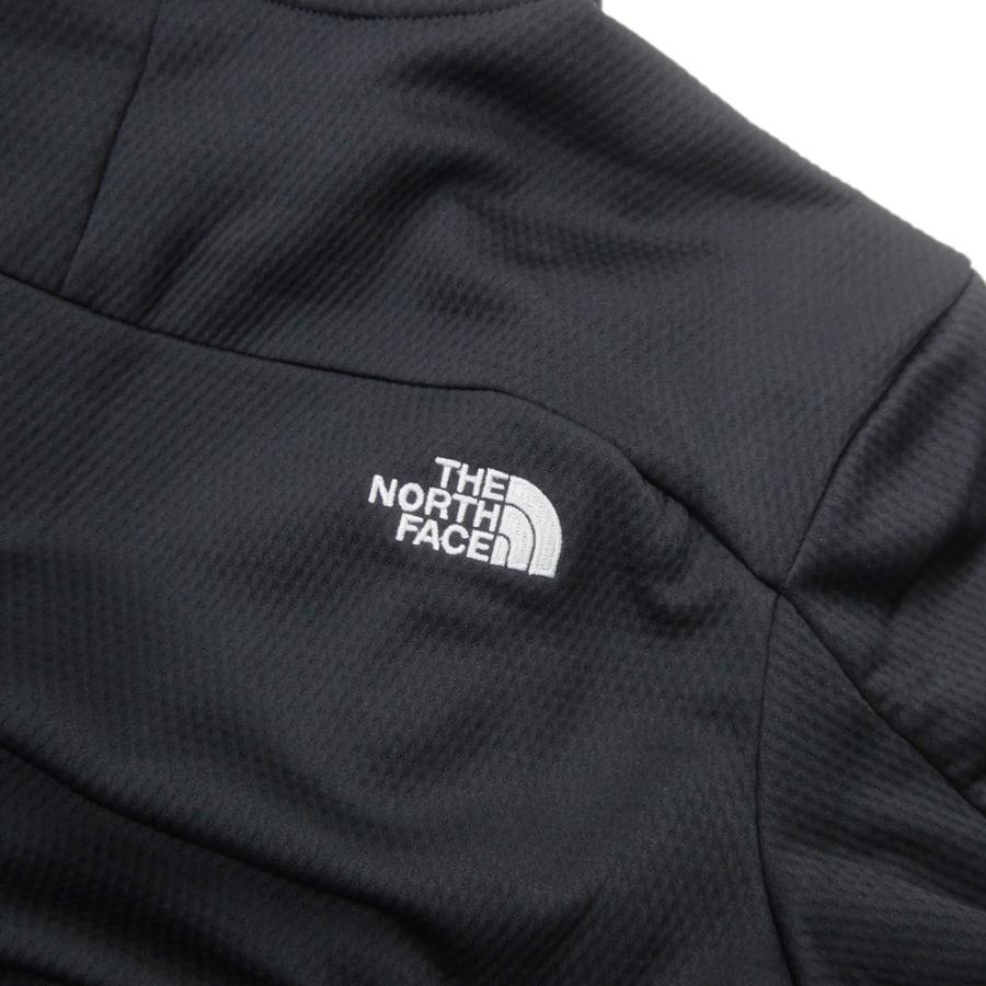 THE NORTH FACE（ザ ノースフェイス） ノースフェイス メンズジップ