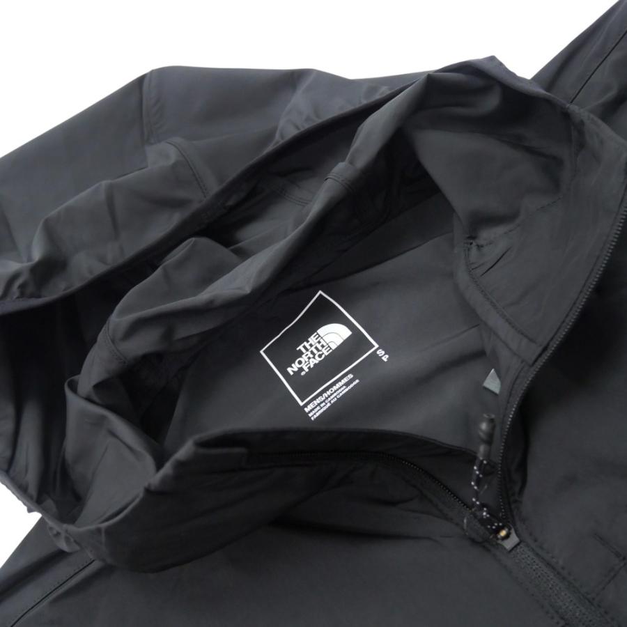 THE NORTH FACE ノースフェイス メンズナイロンジャケット NF0A8727