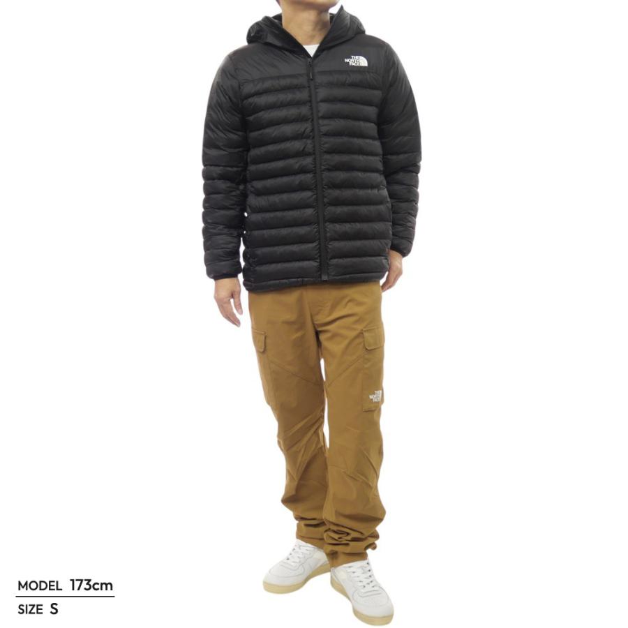 THE NORTH FACE（ザ ノースフェイス） ノースフェイス メンズ 中綿 