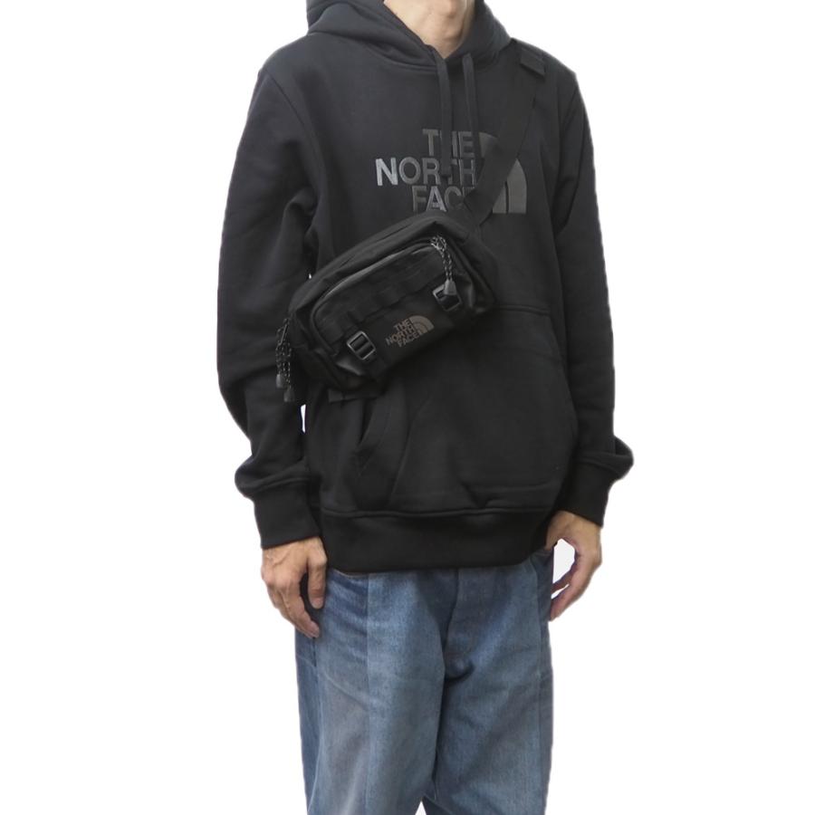 THE NORTH FACE（ザ ノースフェイス） ノースフェイス メンズボディ