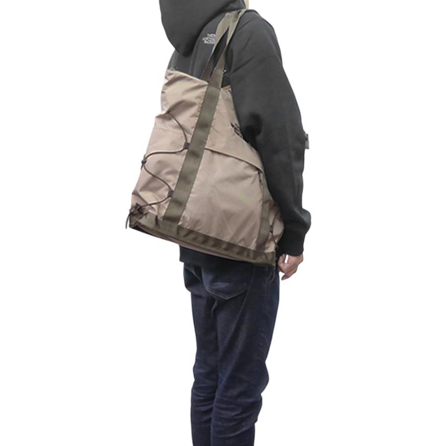THE NORTH FACE（ザ ノースフェイス） ノースフェイス メンズトート