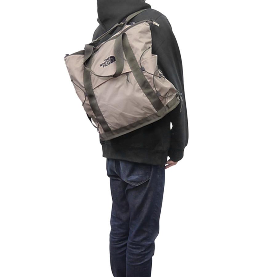 THE NORTH FACE（ザ ノースフェイス） ノースフェイス メンズトート