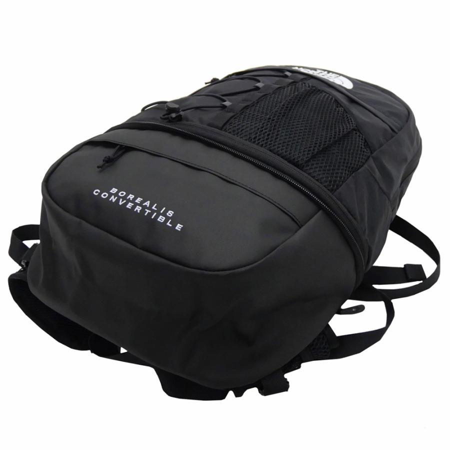 THE NORTH FACE（ザ ノースフェイス） ノースフェイス メンズバック