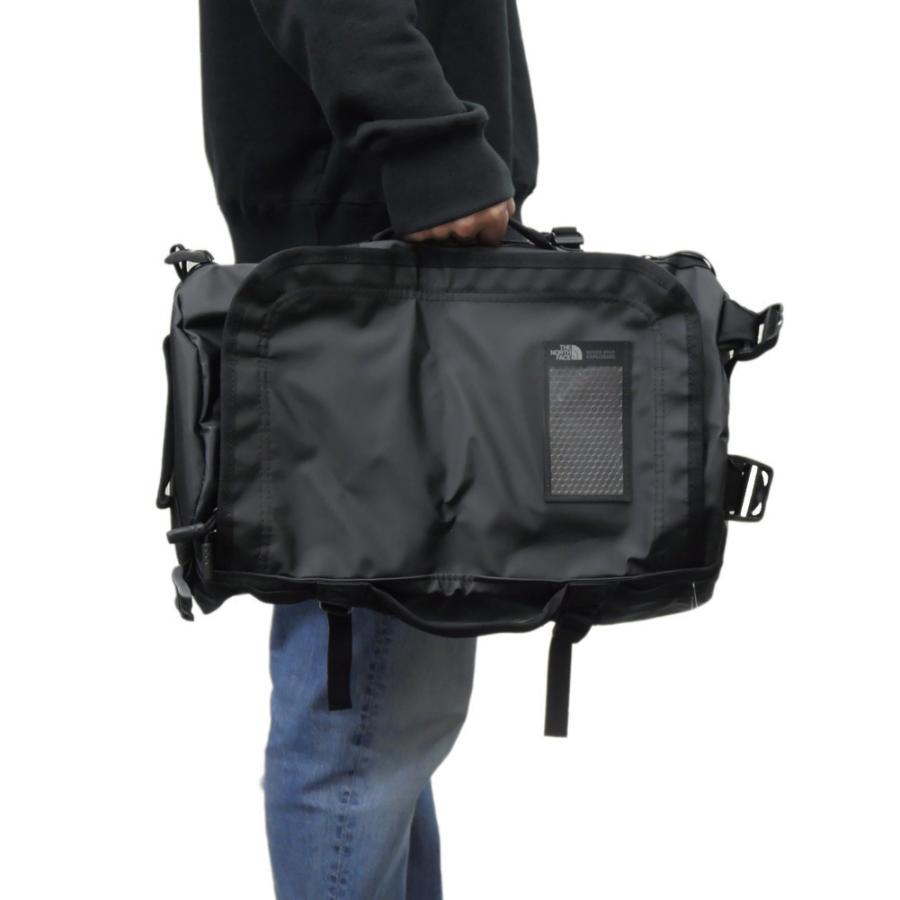 THE NORTH FACE（ザ ノースフェイス） ノースフェイス ダッフルバッグ