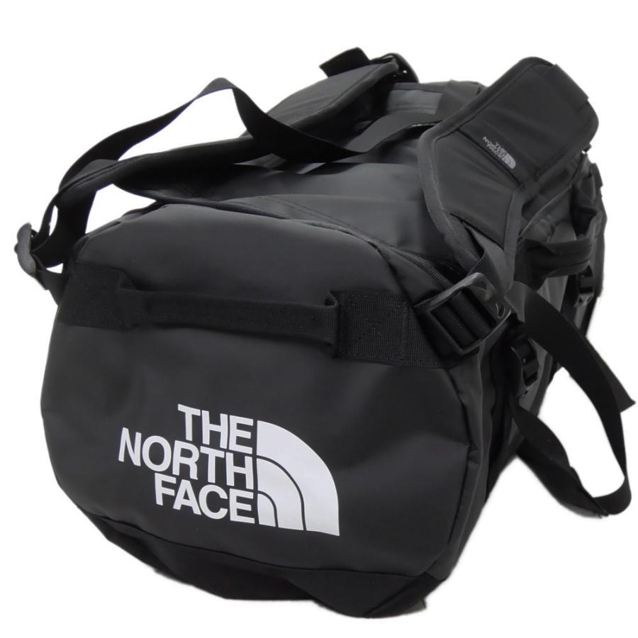 THE NORTH FACE ダッフルバック 黒 THE NORTH FACE（ザ ノースフェイス） ダッフルバッグ 65L ボストン