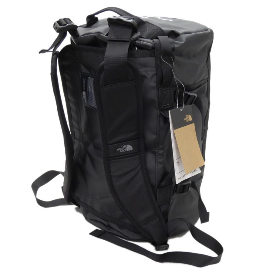 THE NORTH FACE ザ ノースフェイス BASE CAMP DUFFEL ベースキャンプ ダッフル XS NF0A52 THE NORTH FACE（ザ ノースフェイス） 並行輸入品 ザ ノースフェイス