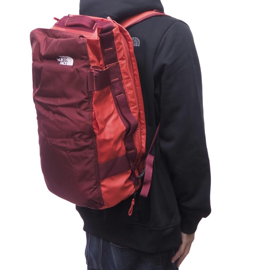 THE NORTH FACE（ザ ノースフェイス） ノースフェイス ダッフルバッグ