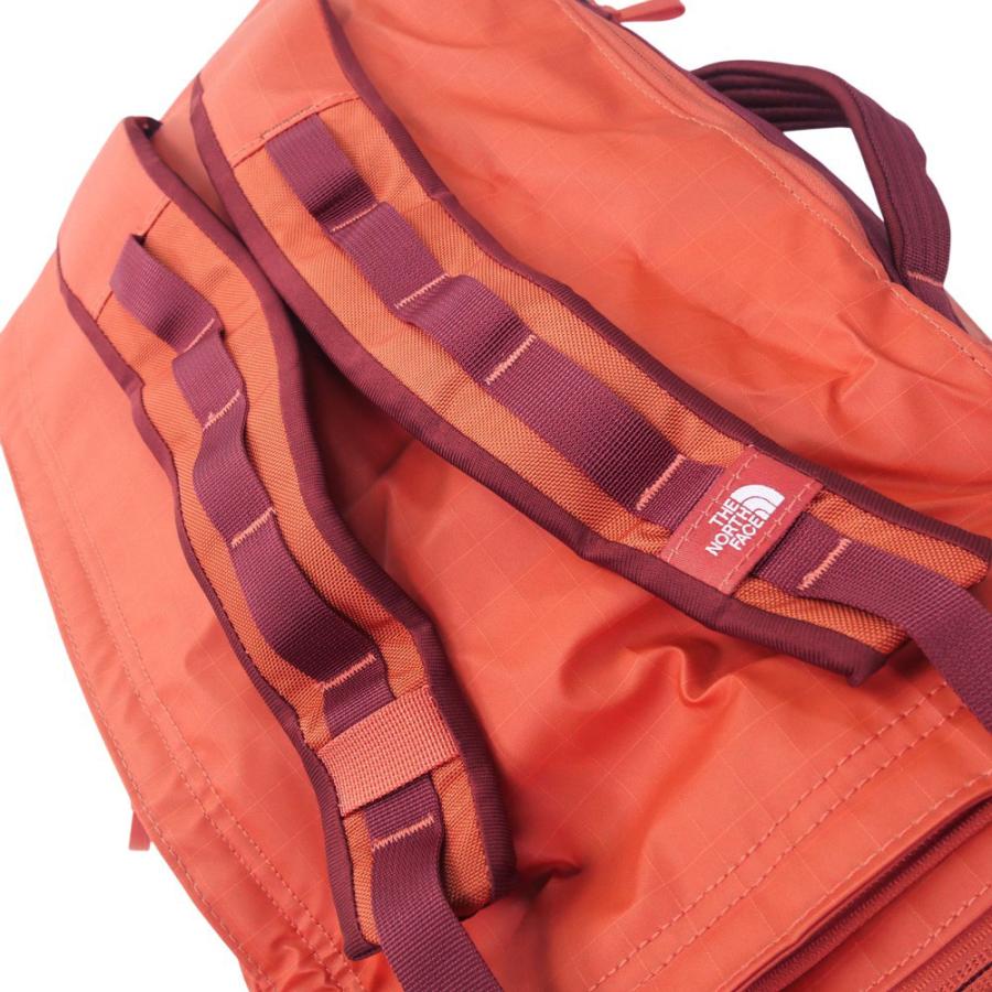 THE NORTH FACE（ザ ノースフェイス） ノースフェイス ダッフルバッグ