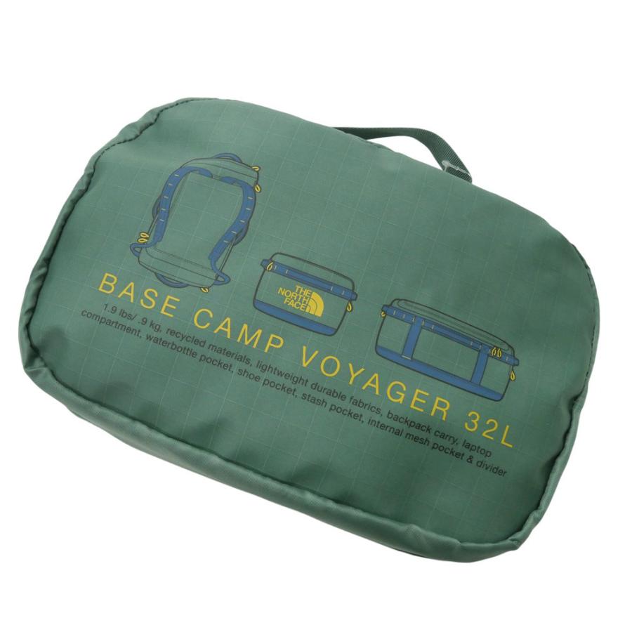 THE NORTH FACE（ザ ノースフェイス） ノースフェイス ダッフルバッグ