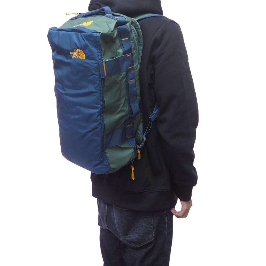 THE NORTH FACE（ザ ノースフェイス） ノースフェイス ダッフルバッグ