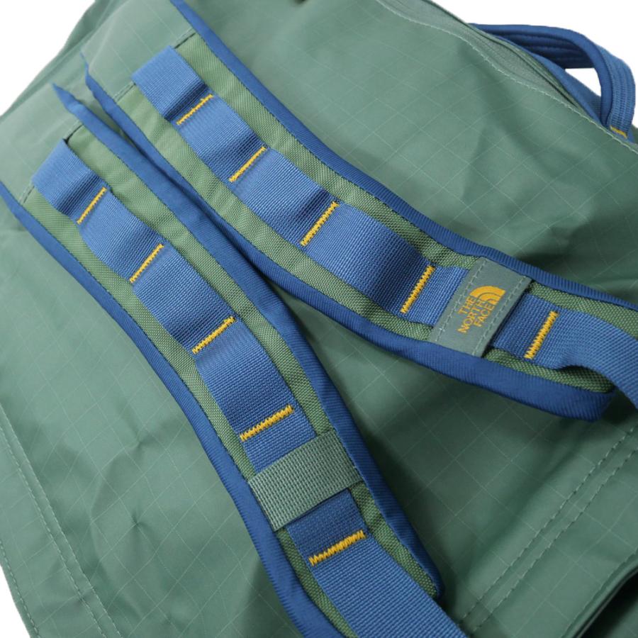 THE NORTH FACE（ザ ノースフェイス） ノースフェイス ダッフルバッグ
