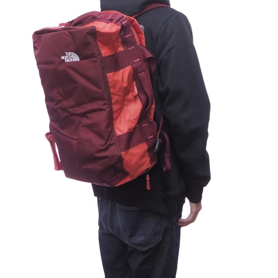 THE NORTH FACE（ザ ノースフェイス） ノースフェイス ダッフルバッグ