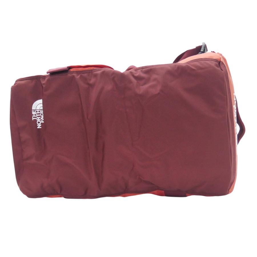THE NORTH FACE（ザ ノースフェイス） ノースフェイス ダッフルバッグ