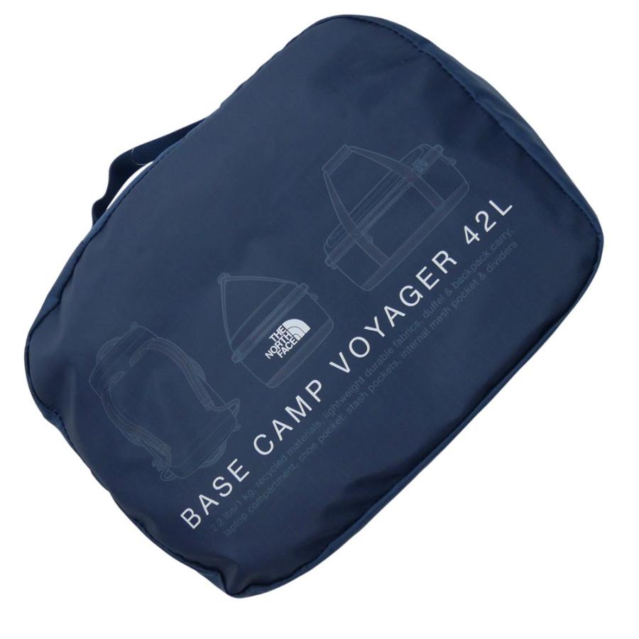 THE NORTH FACE（ザ ノースフェイス） ノースフェイス ダッフルバッグ
