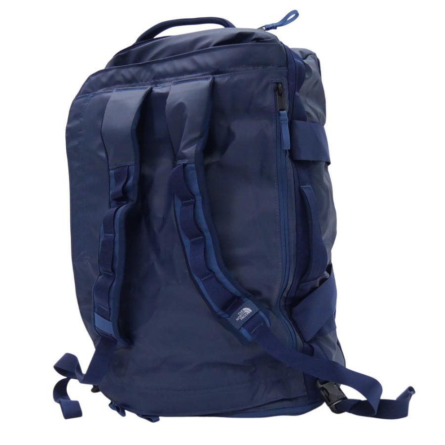 THE NORTH FACE ノースフェイス ダッフルバッグ/バックパック NF0A52RQ / BCV DUFFEL 42L グリーン×ブルー THE NORTH FACE（ザ ノースフェイス） ノースフェイス ダッフルバッグ