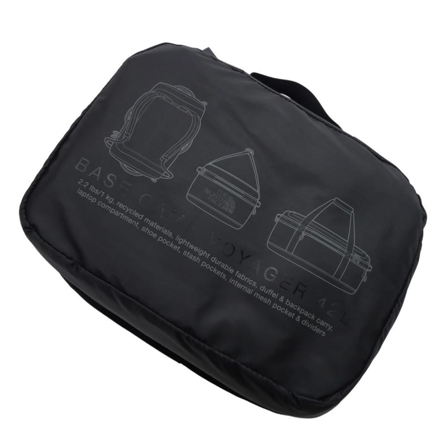 THE NORTH FACE（ザ ノースフェイス） ノースフェイス ダッフルバッグ