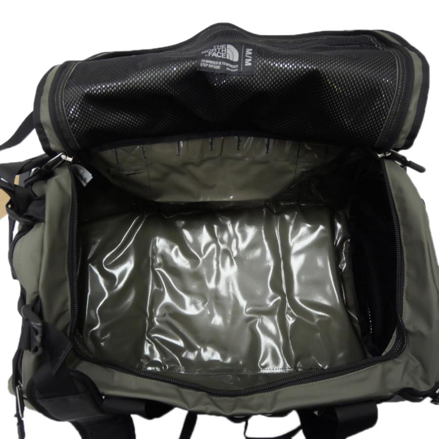 THE NORTH FACE（ザ ノースフェイス） ノースフェイス ダッフルバッグ