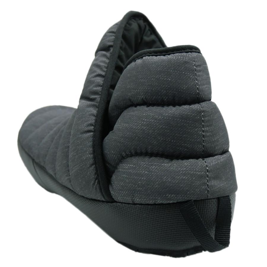THE NORTH FACE ノースフェイス メンズライトブーツ NF0A3MKH/ MENS THERMOBALL TRACTION BOOTIE グレー 定番人気商品 THE NORTH FACE（ザ ノースフェイス） ノースフェイス メンズライト