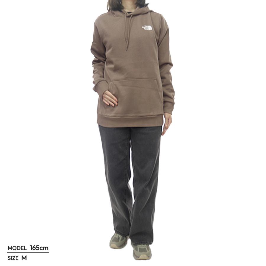 THE NORTH FACE（ザ ノースフェイス） ノースフェイス レディースプル