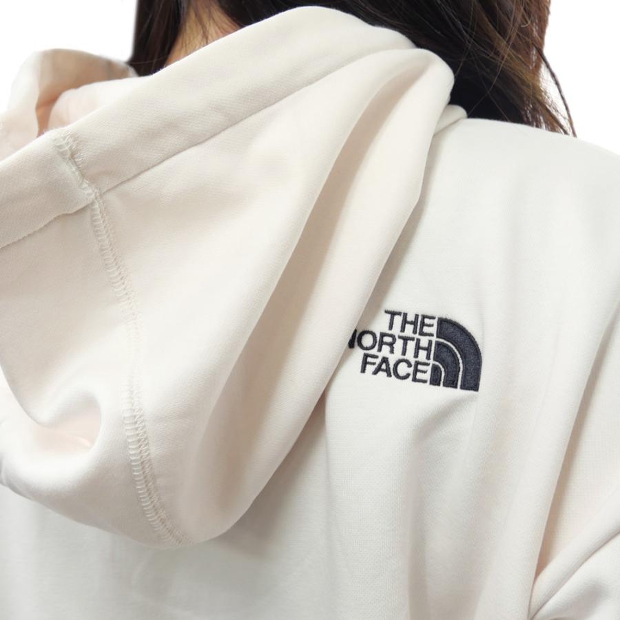 THE NORTH FACE（ザ ノースフェイス） ノースフェイス レディースプル
