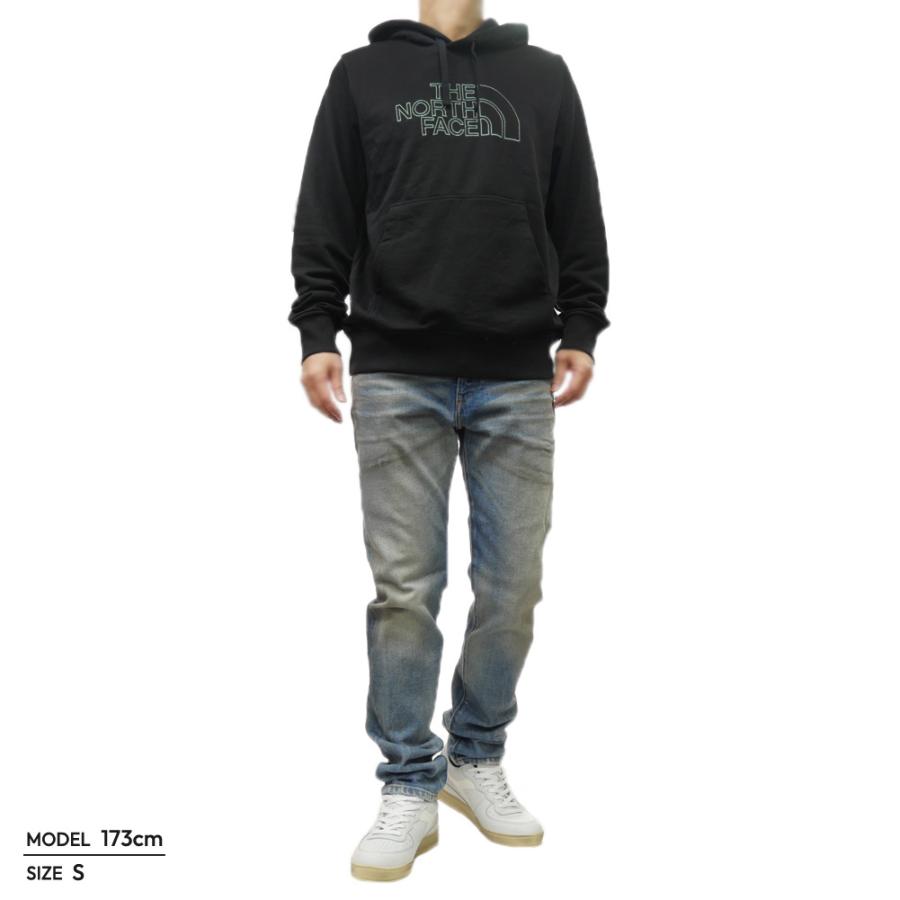 【NF25SS355】THE NORTH FACE プルオーバーパーカー NF0A8C1B THE NORTH FACE ノースフェイス メンズプルオーバーパーカー
