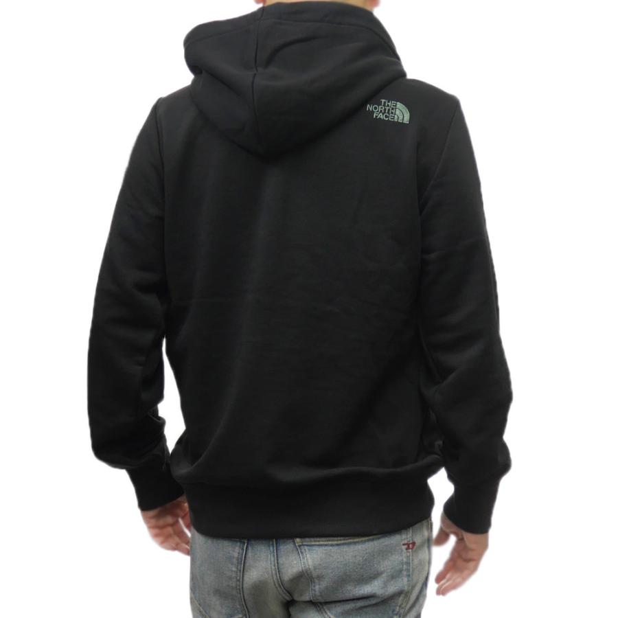 THE NORTH FACE ノースフェイス メンズプルオーバーパーカー