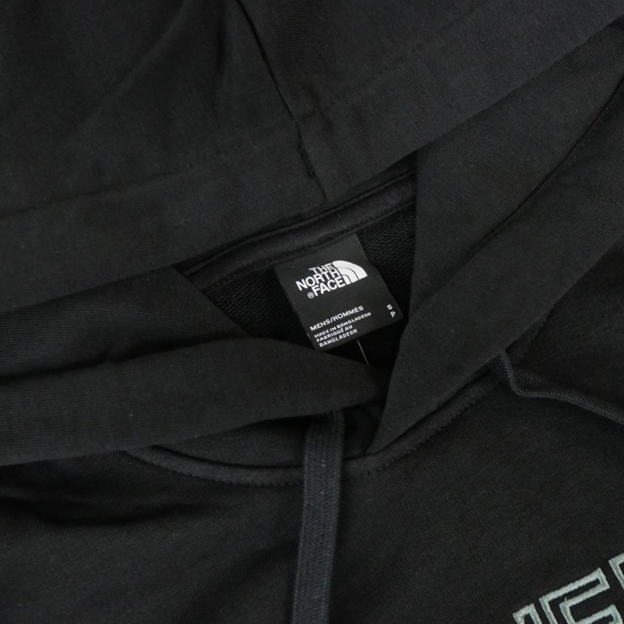 THE NORTH FACE ノースフェイス メンズプルオーバーパーカー