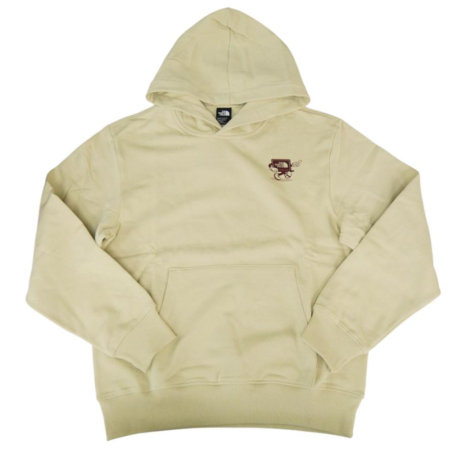 THE NORTH FACE（ザ ノースフェイス） ノースフェイス メンズプル