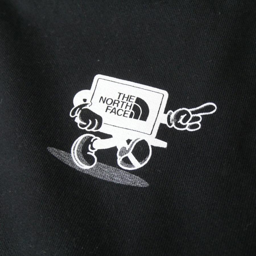 THE NORTH FACE（ザ ノースフェイス） ノースフェイス メンズプル
