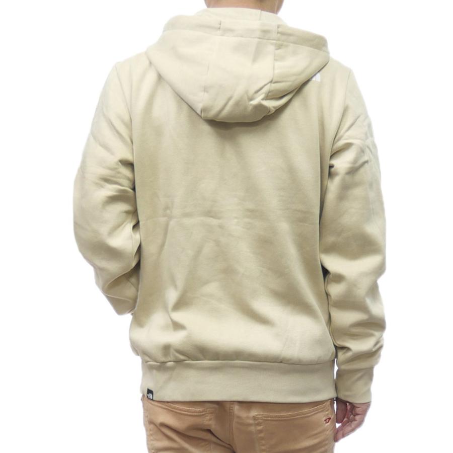THE NORTH FACE（ザ ノースフェイス） ノースフェイス メンズジップ