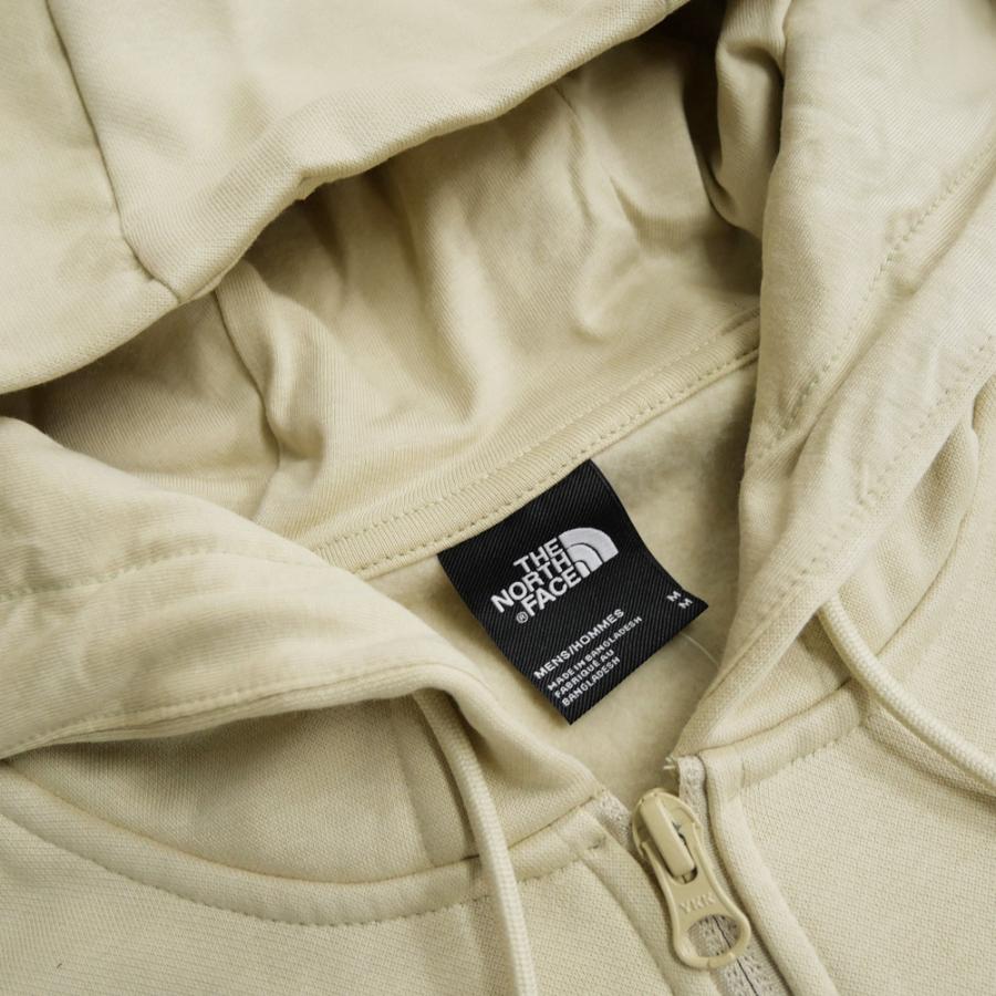 THE NORTH FACE（ザ ノースフェイス） ノースフェイス メンズジップ 