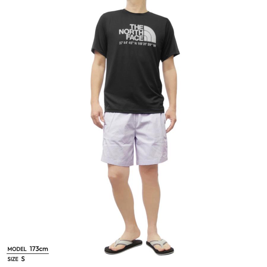 THE NORTH FACE（ザ ノースフェイス） ノースフェイス メンズショート
