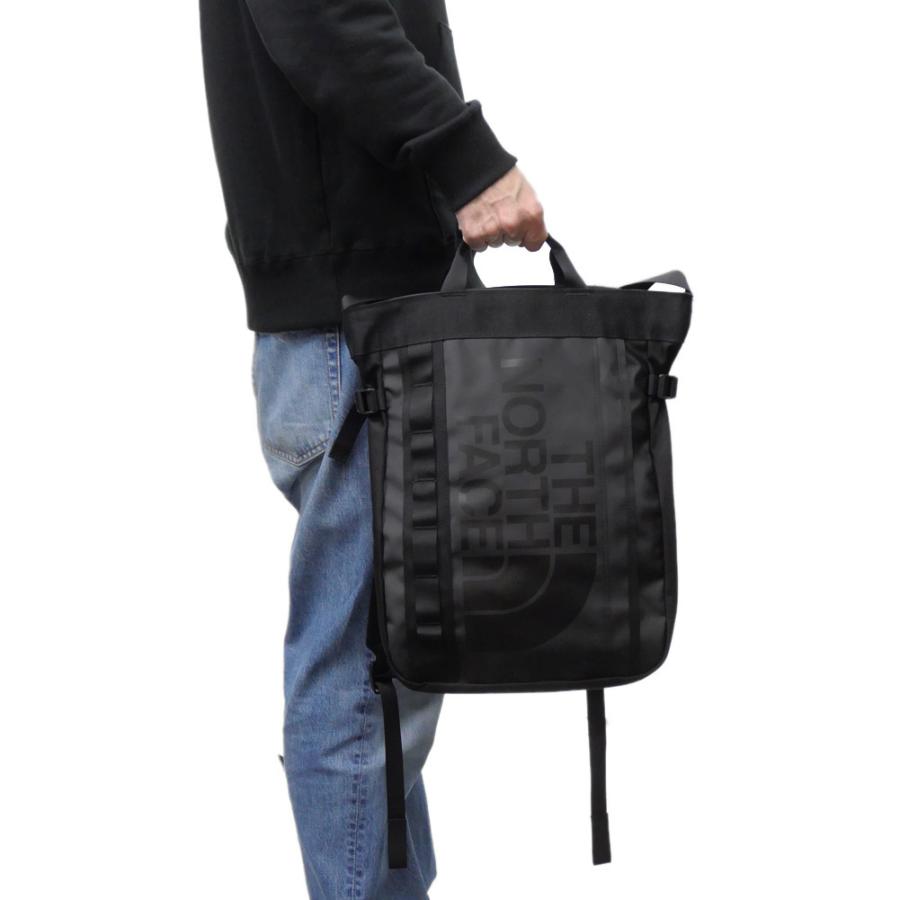 【NF25SS398】THE NORTH FACE メンズトートバッグ NF0A8BK7 THE NORTH FACE ノースフェイス メンズトートバッグ NF0A8BK7