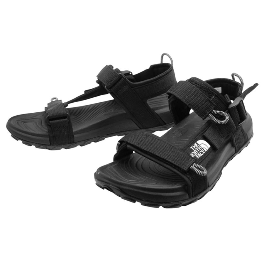 THE NORTH FACE ノースフェイス メンズストラップサンダル THE NORTH FACE ノースフェイス メンズストラップサンダル