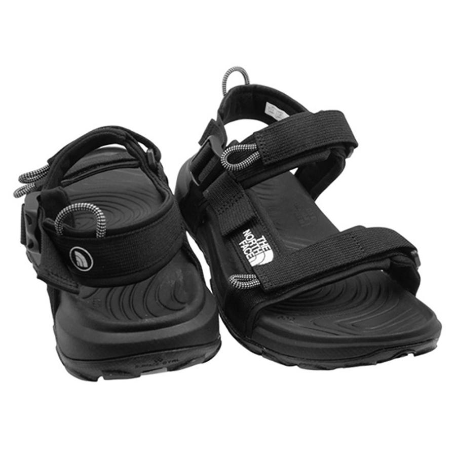 THE NORTH FACE ノースフェイス メンズストラップサンダル THE NORTH FACE ノースフェイス メンズストラップサンダル