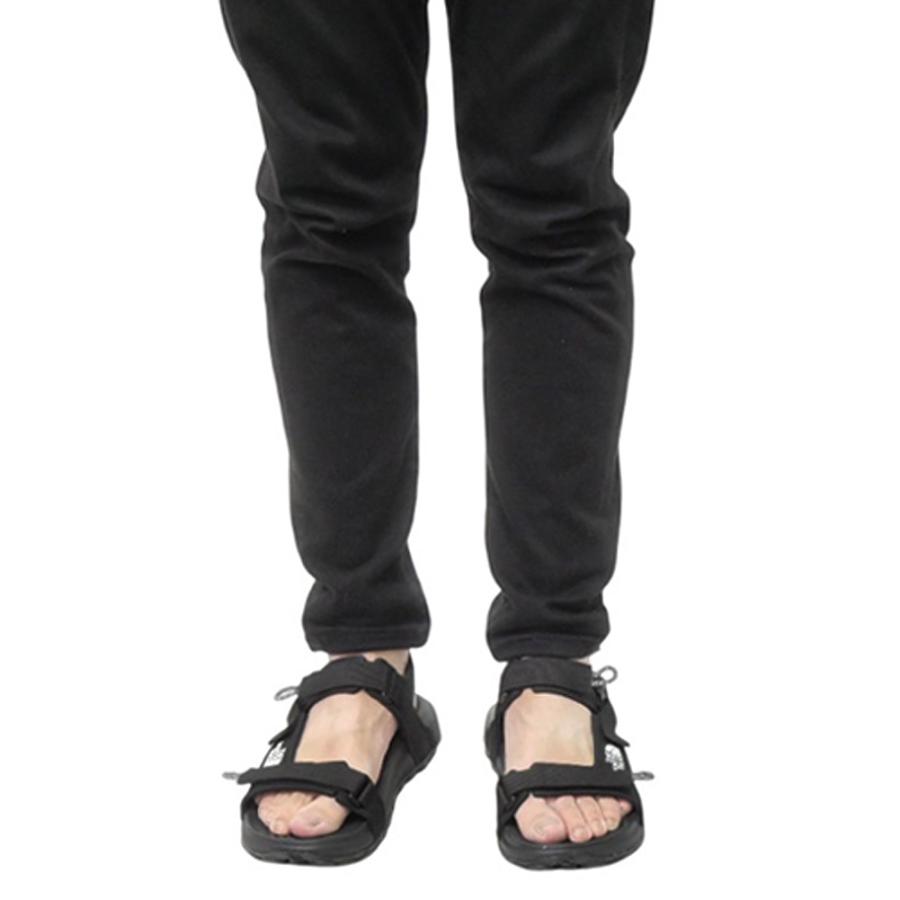 THE NORTH FACE ノースフェイス メンズストラップサンダル THE NORTH FACE ノースフェイス メンズストラップサンダル