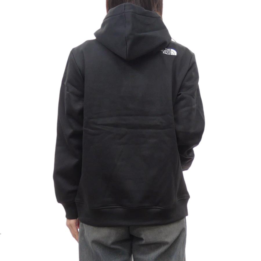 THE NORTH FACE（ザ ノースフェイス） ノースフェイス レディースプル
