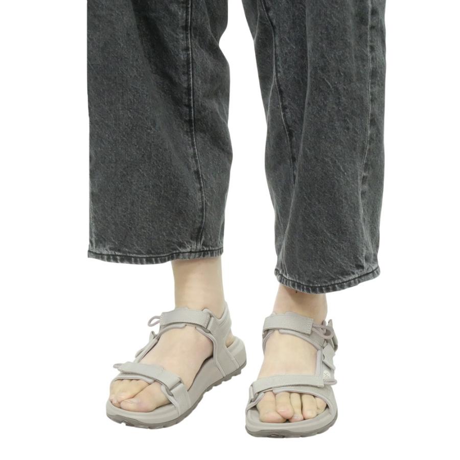 【NF25SS734】THE NORTH FACE ストラップサンダル NF0A8ADR THE NORTH FACE ノースフェイス レディースストラップサンダル