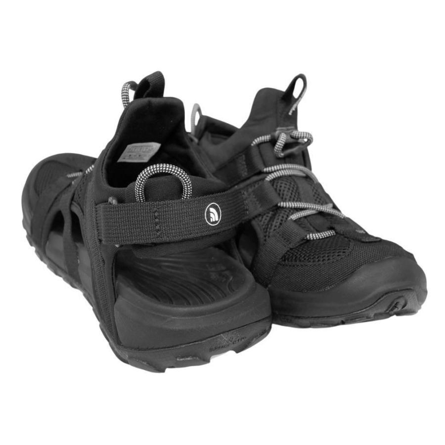セールSS THE NORTH FACE ノースフェイス サンダル レディース スポーツサンダル NF0A8ADQK W EXLO CAMP SANDAL サンダル ブランド ロゴ カジュアル スポーティ アウトドア 海 アイボリー THE NORTH FACE（ザ ノースフェイス） ノースフェイス レディース