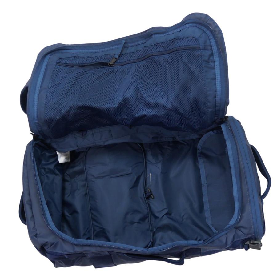 THE NORTH FACE ノースフェイス ダッフルバッグ/バックパック NF0A52RR / BCV DUFFEL 32L ブルー 定番人気商品_13