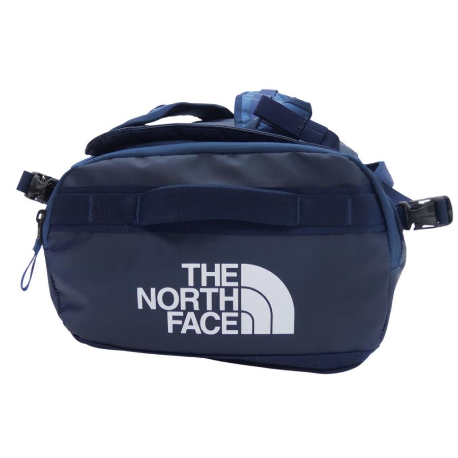 THE NORTH FACE ノースフェイス ダッフルバッグ/バックパック NF0A52RR / BCV DUFFEL 32L ブルー 定番人気商品_2