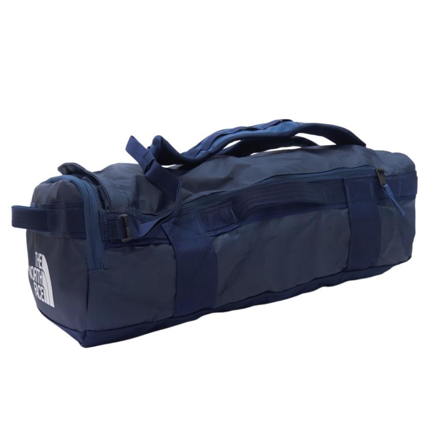 THE NORTH FACE ノースフェイス ダッフルバッグ/バックパック NF0A52RR / BCV DUFFEL 32L ブルー 定番人気商品_3