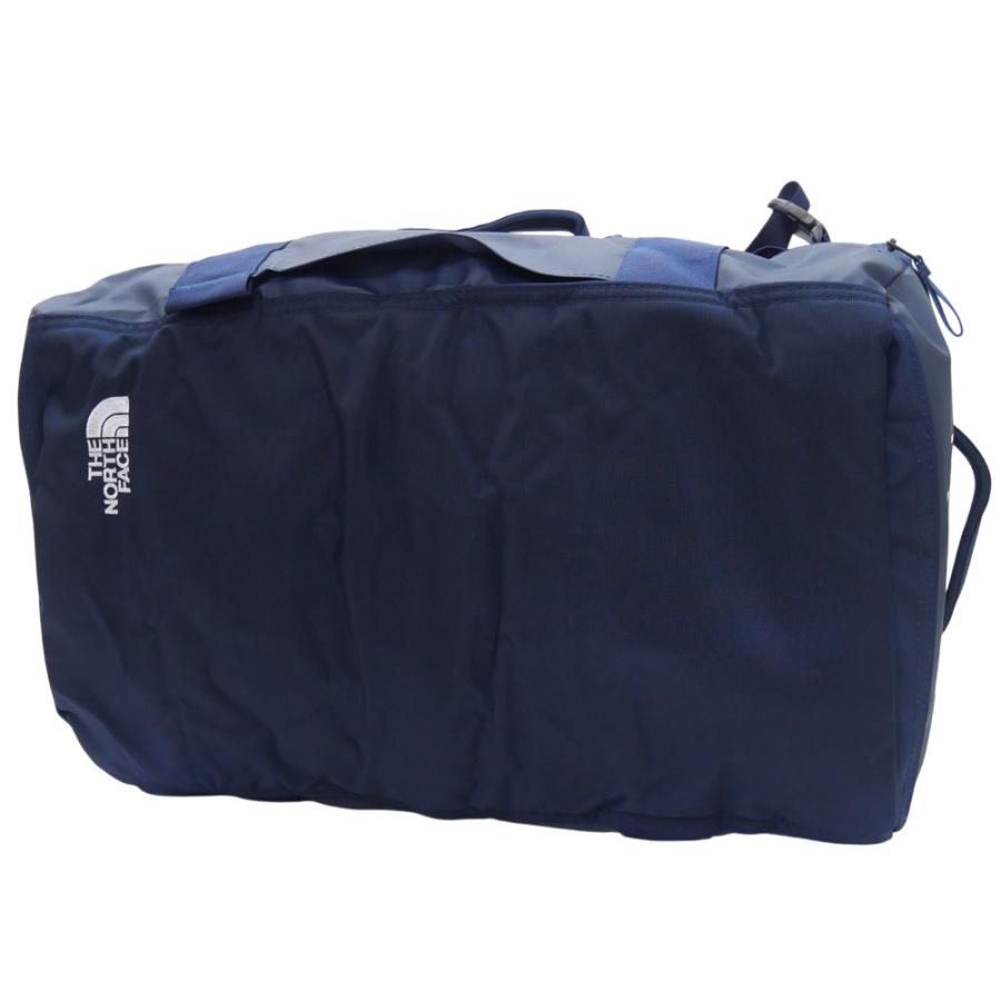 THE NORTH FACE ノースフェイス ダッフルバッグ/バックパック NF0A52RR / BCV DUFFEL 32L ブルー 定番人気商品_4