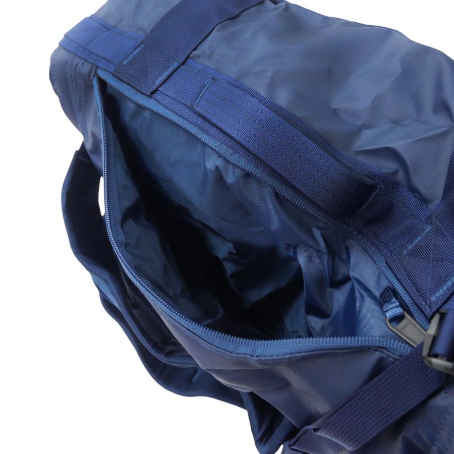 THE NORTH FACE ノースフェイス ダッフルバッグ/バックパック NF0A52RR / BCV DUFFEL 32L ブルー 定番人気商品_8