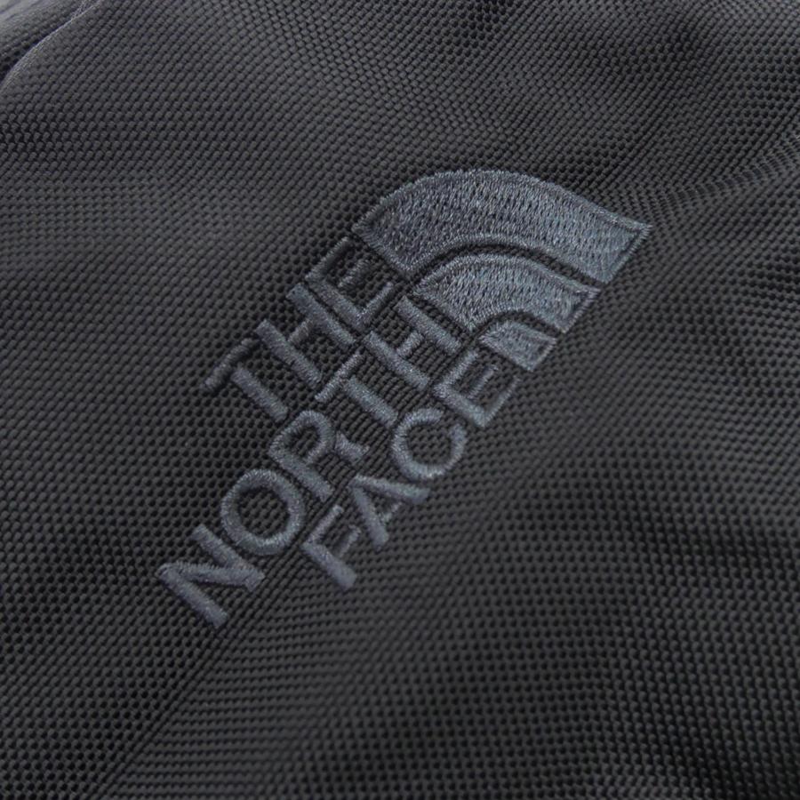THE NORTH FACE ノースフェイス ダッフルバッグ/バックパック NF0A52RR / BCV DUFFEL 32L ブラック 定番人気商品_10