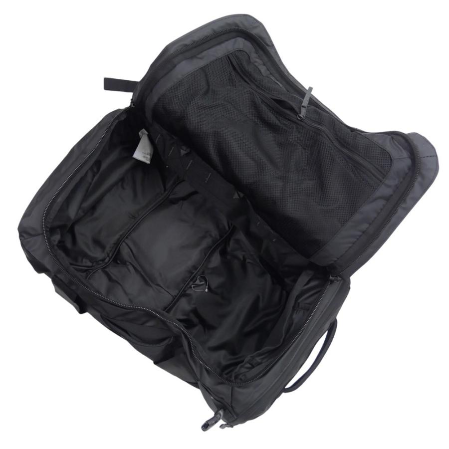 THE NORTH FACE ノースフェイス ダッフルバッグ/バックパック NF0A52RR / BCV DUFFEL 32L ブラック 定番人気商品_12