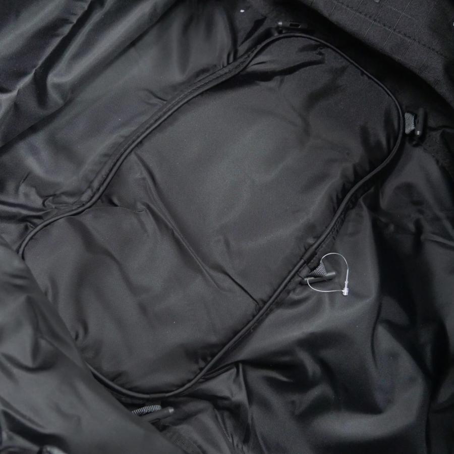 THE NORTH FACE ノースフェイス ダッフルバッグ/バックパック NF0A52RR / BCV DUFFEL 32L ブラック 定番人気商品_13
